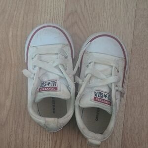 Converse Kids' Infant Girl Shoes